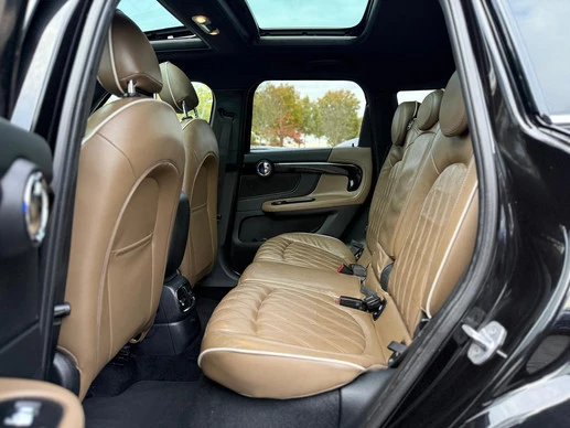 MINI Countryman - Afbeelding 23 van 30