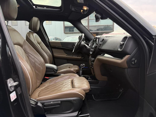 MINI Countryman - Afbeelding 26 van 30