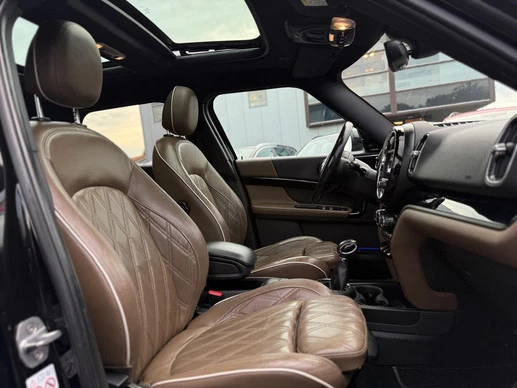 MINI Countryman - Afbeelding 27 van 30