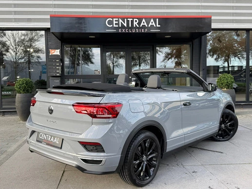 Volkswagen T-Roc - Afbeelding 4 van 30
