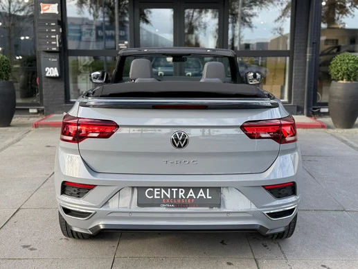 Volkswagen T-Roc - Afbeelding 5 van 30