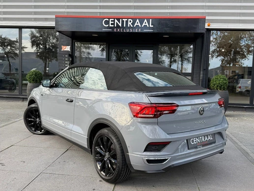Volkswagen T-Roc - Afbeelding 6 van 30