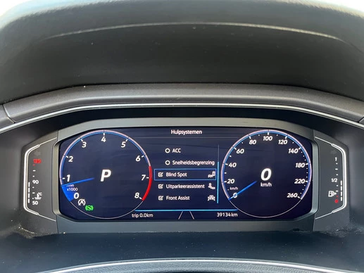 Volkswagen T-Roc - Afbeelding 9 van 30