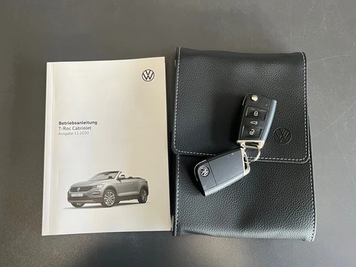 Volkswagen T-Roc - Afbeelding 10 van 30