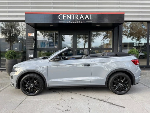 Volkswagen T-Roc - Afbeelding 11 van 30