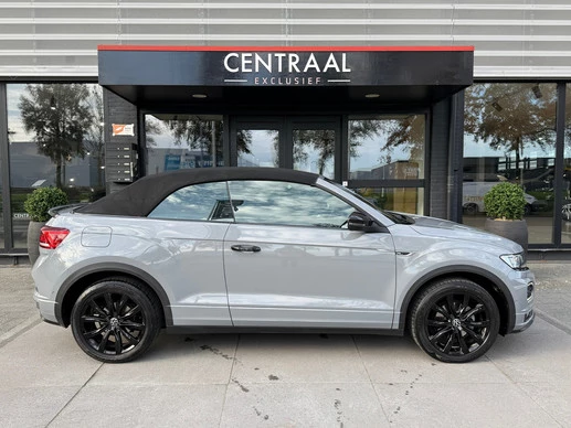 Volkswagen T-Roc - Afbeelding 12 van 30