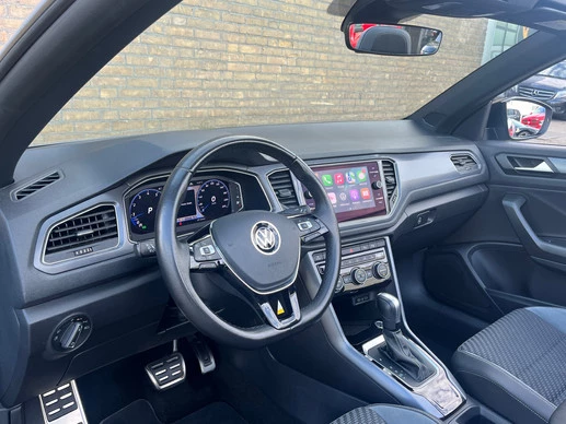 Volkswagen T-Roc - Afbeelding 14 van 30