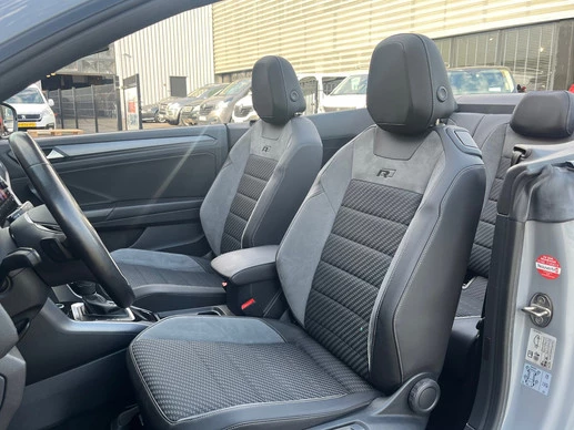 Volkswagen T-Roc - Afbeelding 15 van 30