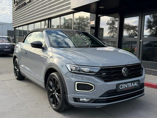 Volkswagen T-Roc - Afbeelding 16 van 30