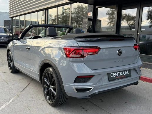Volkswagen T-Roc - Afbeelding 17 van 30