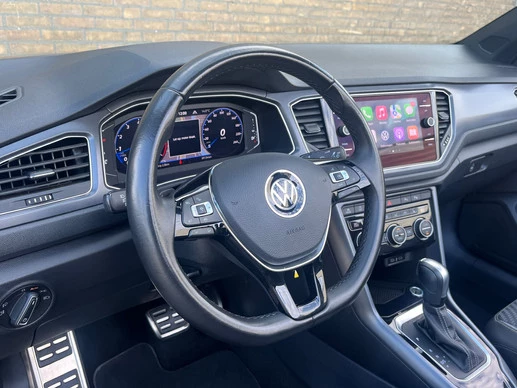 Volkswagen T-Roc - Afbeelding 18 van 30