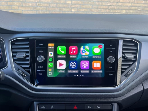 Volkswagen T-Roc - Afbeelding 19 van 30