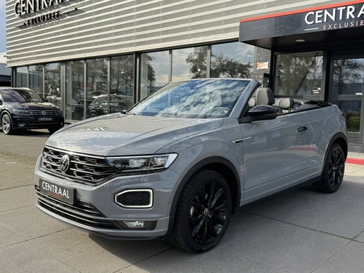 Volkswagen T-Roc - Afbeelding 21 van 30