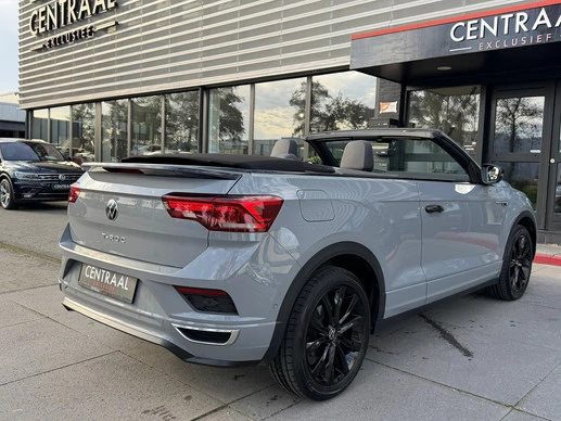 Volkswagen T-Roc - Afbeelding 22 van 30