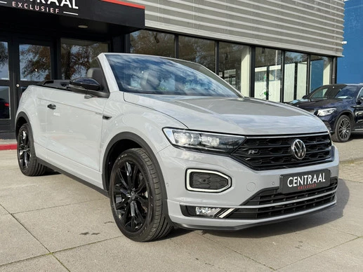 Volkswagen T-Roc - Afbeelding 26 van 30