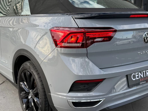 Volkswagen T-Roc - Afbeelding 27 van 30