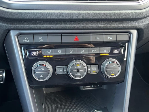 Volkswagen T-Roc - Afbeelding 30 van 30