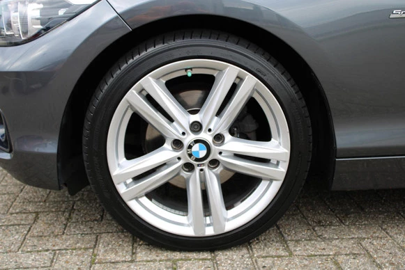 BMW 1 Serie - Afbeelding 26 van 30
