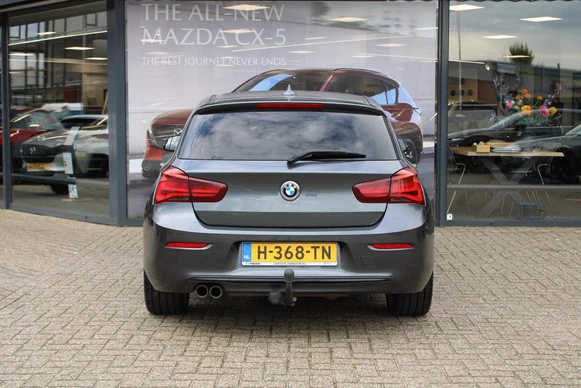 BMW 1 Serie - Afbeelding 7 van 30