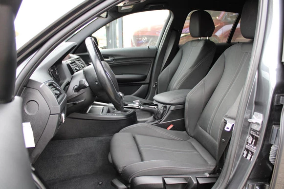 BMW 1 Serie - Afbeelding 11 van 30