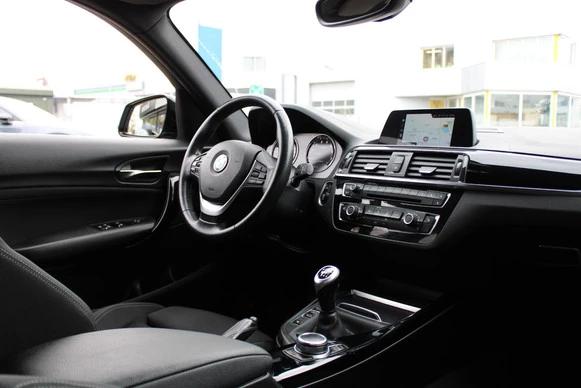 BMW 1 Serie - Afbeelding 13 van 30