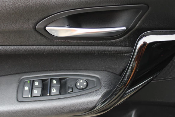 BMW 1 Serie - Afbeelding 14 van 30