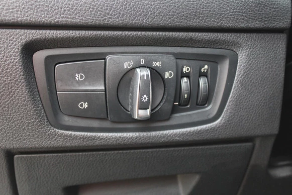 BMW 1 Serie - Afbeelding 15 van 30