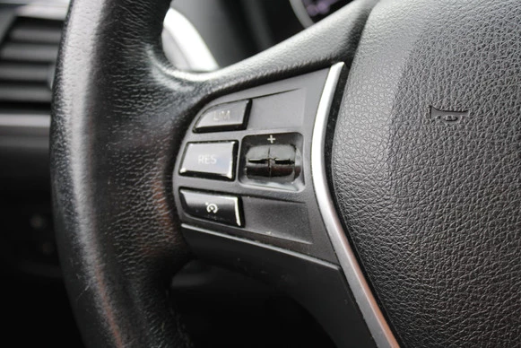 BMW 1 Serie - Afbeelding 16 van 30