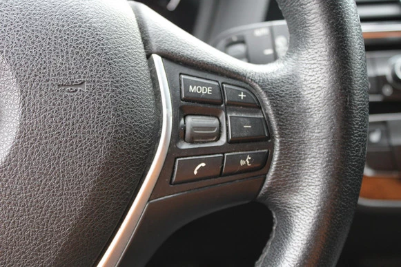 BMW 1 Serie - Afbeelding 17 van 30