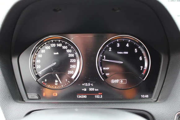 BMW 1 Serie - Afbeelding 19 van 30