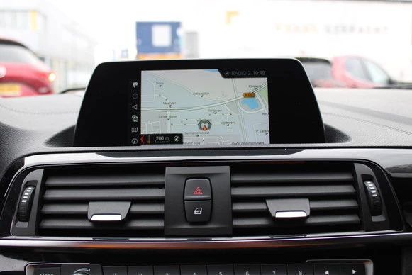 BMW 1 Serie - Afbeelding 20 van 30