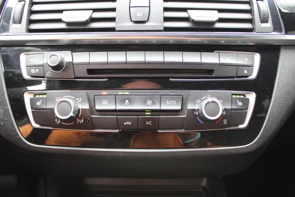 BMW 1 Serie - Afbeelding 22 van 30