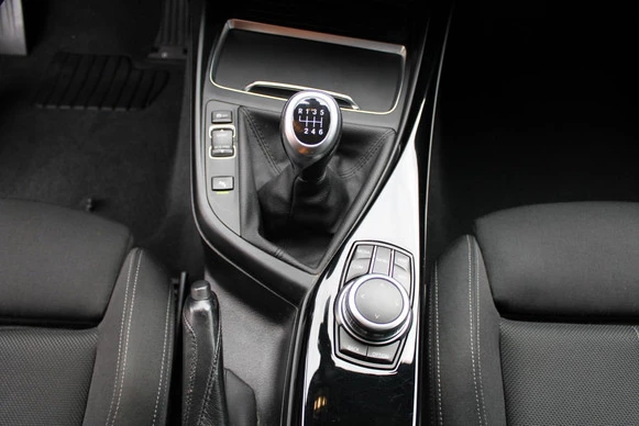 BMW 1 Serie - Afbeelding 23 van 30