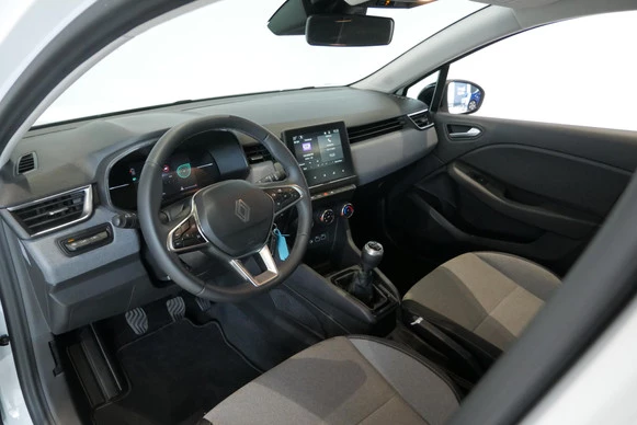 Renault Clio - Afbeelding 11 van 30