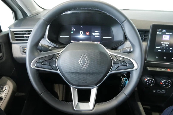 Renault Clio - Afbeelding 13 van 30