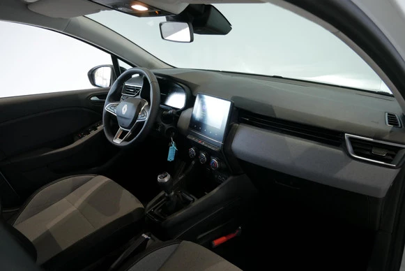 Renault Clio - Afbeelding 16 van 30