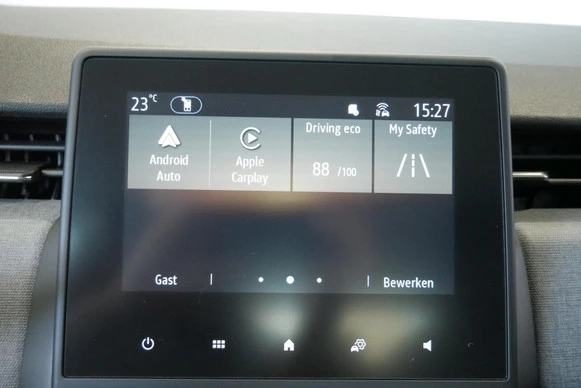 Renault Clio - Afbeelding 17 van 30