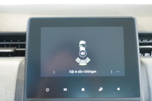 Renault Clio - Afbeelding 18 van 30