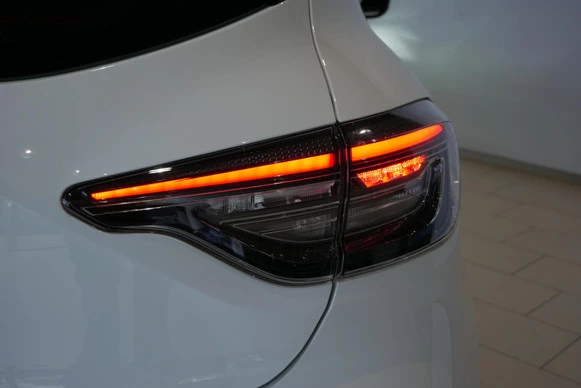 Renault Clio - Afbeelding 28 van 30