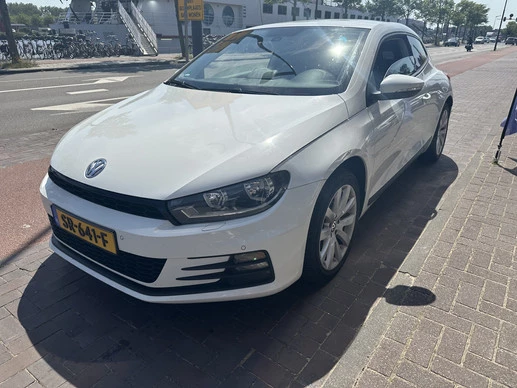 Volkswagen Scirocco - Afbeelding 1 van 30