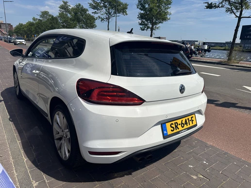 Volkswagen Scirocco - Afbeelding 5 van 30