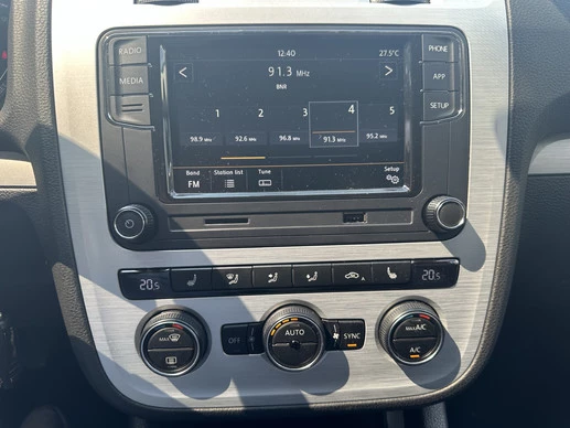 Volkswagen Scirocco - Afbeelding 7 van 30