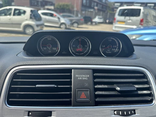 Volkswagen Scirocco - Afbeelding 8 van 30