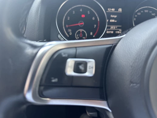 Volkswagen Scirocco - Afbeelding 10 van 30