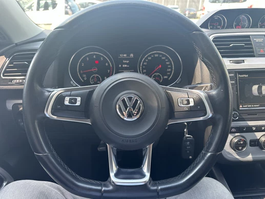 Volkswagen Scirocco - Afbeelding 11 van 30