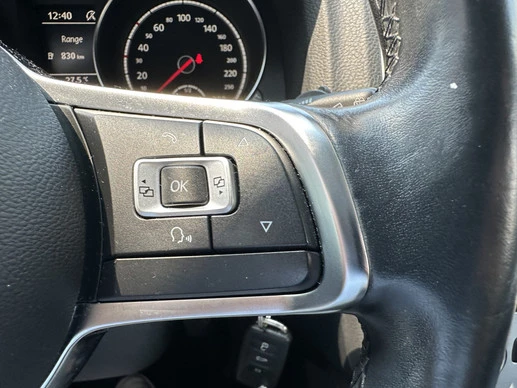 Volkswagen Scirocco - Afbeelding 12 van 30