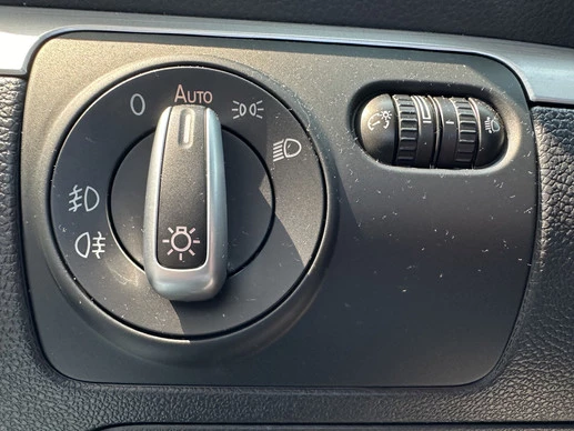 Volkswagen Scirocco - Afbeelding 17 van 30