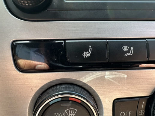 Volkswagen Scirocco - Afbeelding 18 van 30