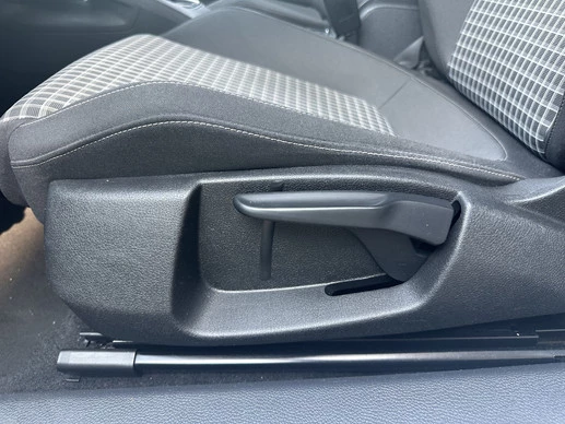 Volkswagen Scirocco - Afbeelding 19 van 30