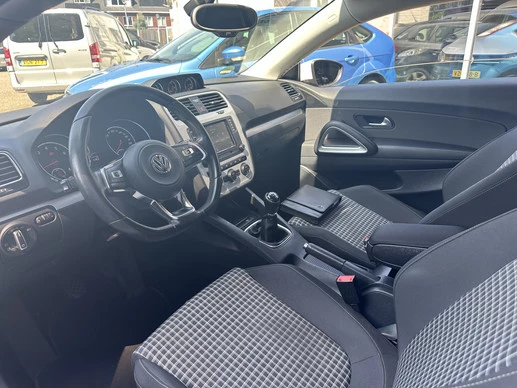 Volkswagen Scirocco - Afbeelding 20 van 30